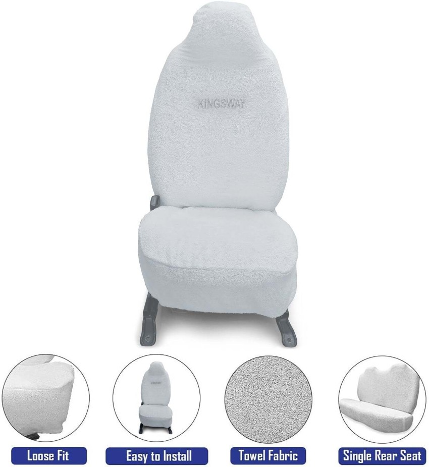 Car seat deals cover cloth material