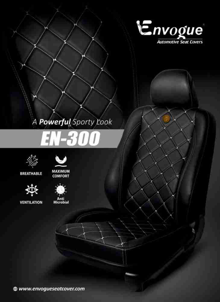 Envogue seat covers discount