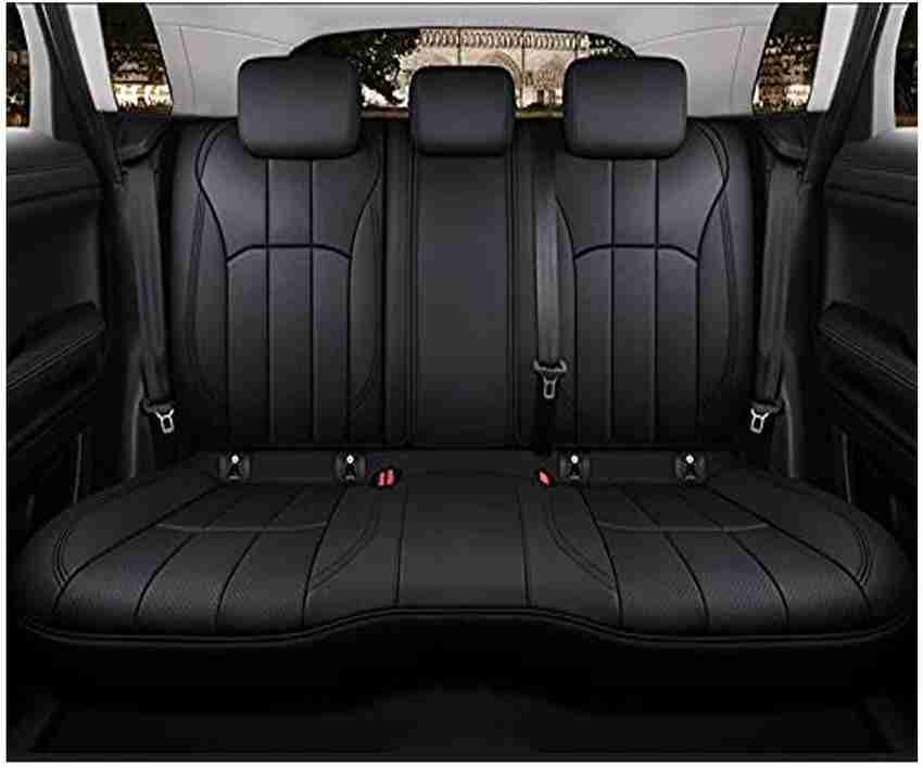 Hyundai venue discount seat covers original