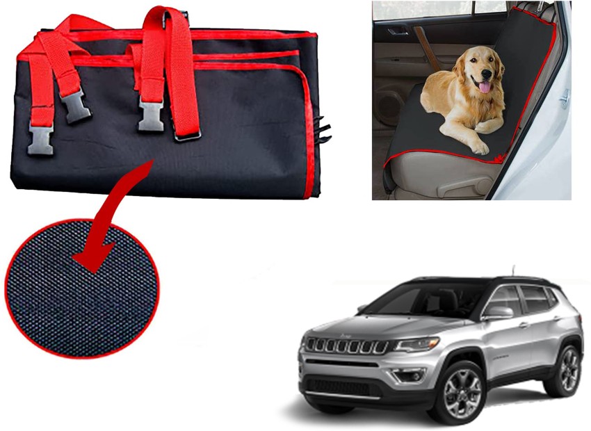 Jeep pet shop seat covers