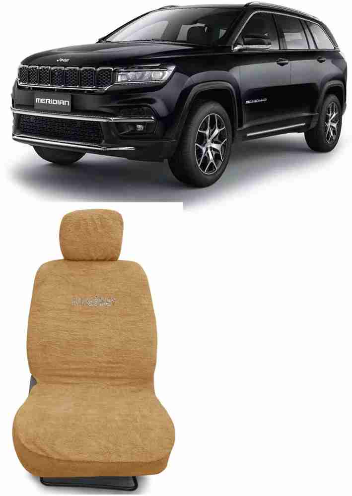 Jeep car store seat protector