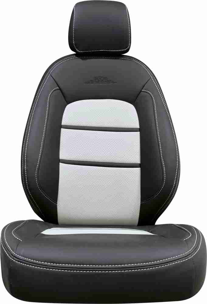fabro Leatherette Car Seat Cover For Hyundai Creta Price in India - Buy  fabro Leatherette Car Seat Cover For Hyundai Creta online at