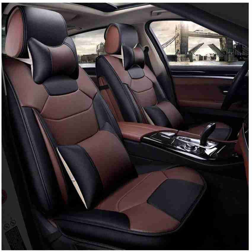 Innova crysta seat cover deals