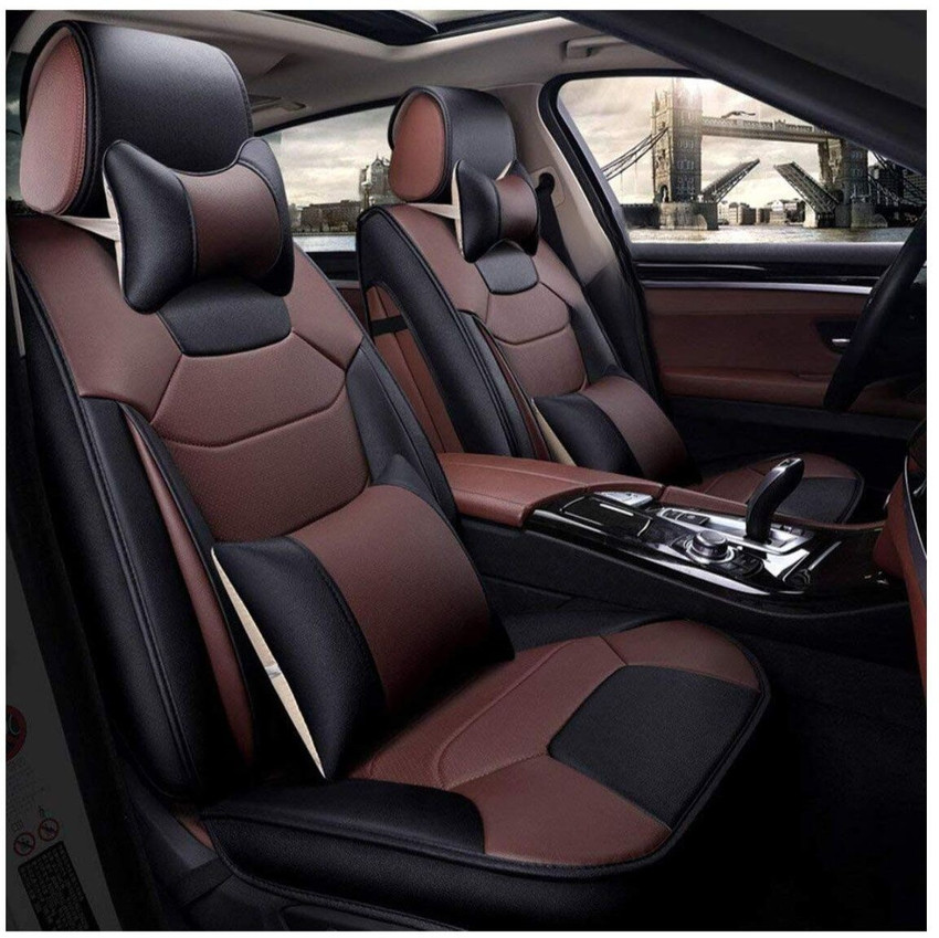 Pegasus Premium Leatherette Car Seat Cover For Mahindra Thar Price in India Buy Pegasus Premium Leatherette Car Seat Cover For Mahindra Thar online at Flipkart