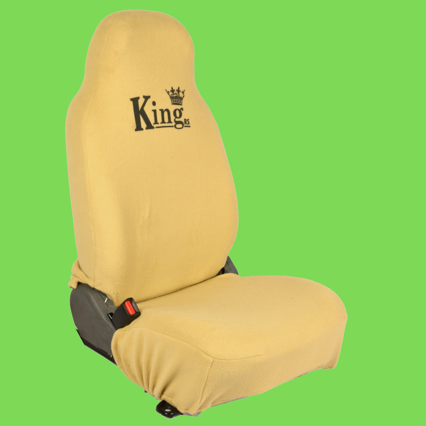 Eon car deals seat cover