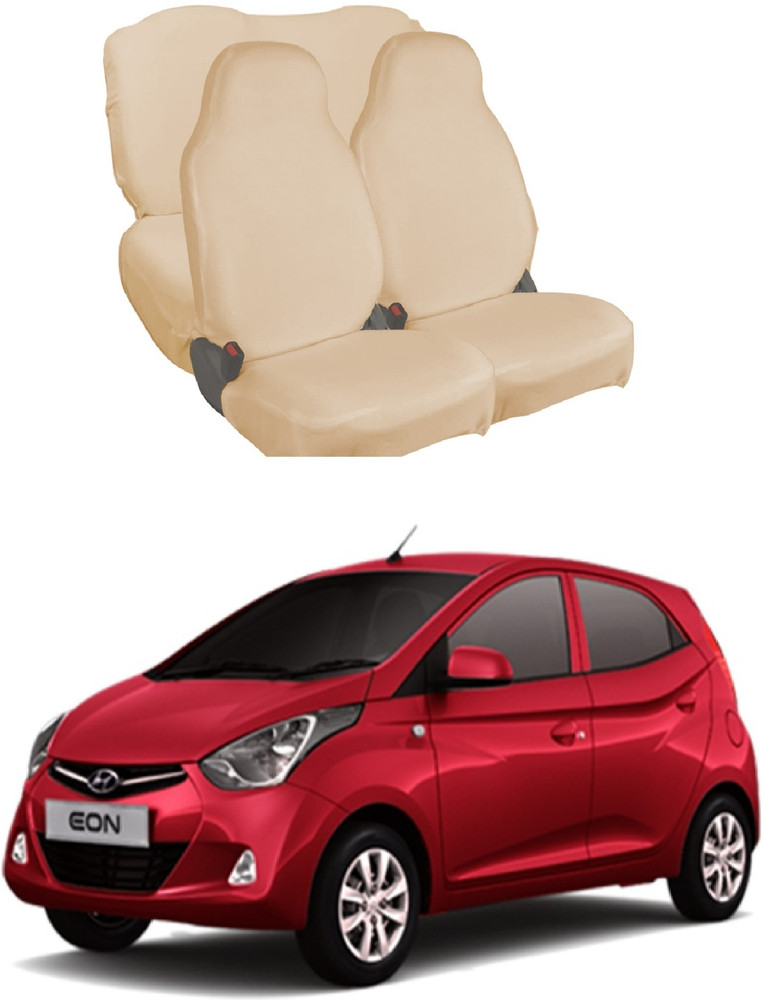 Hyundai eon new arrivals towel seat cover