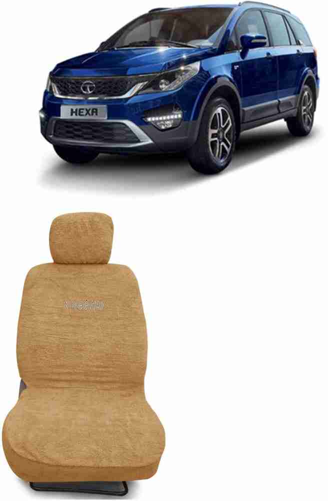 Tata hexa seat clearance cover