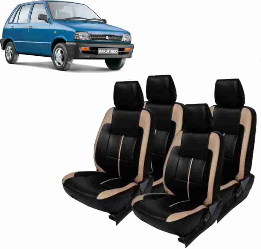 Maruti 800 store seat cover flipkart