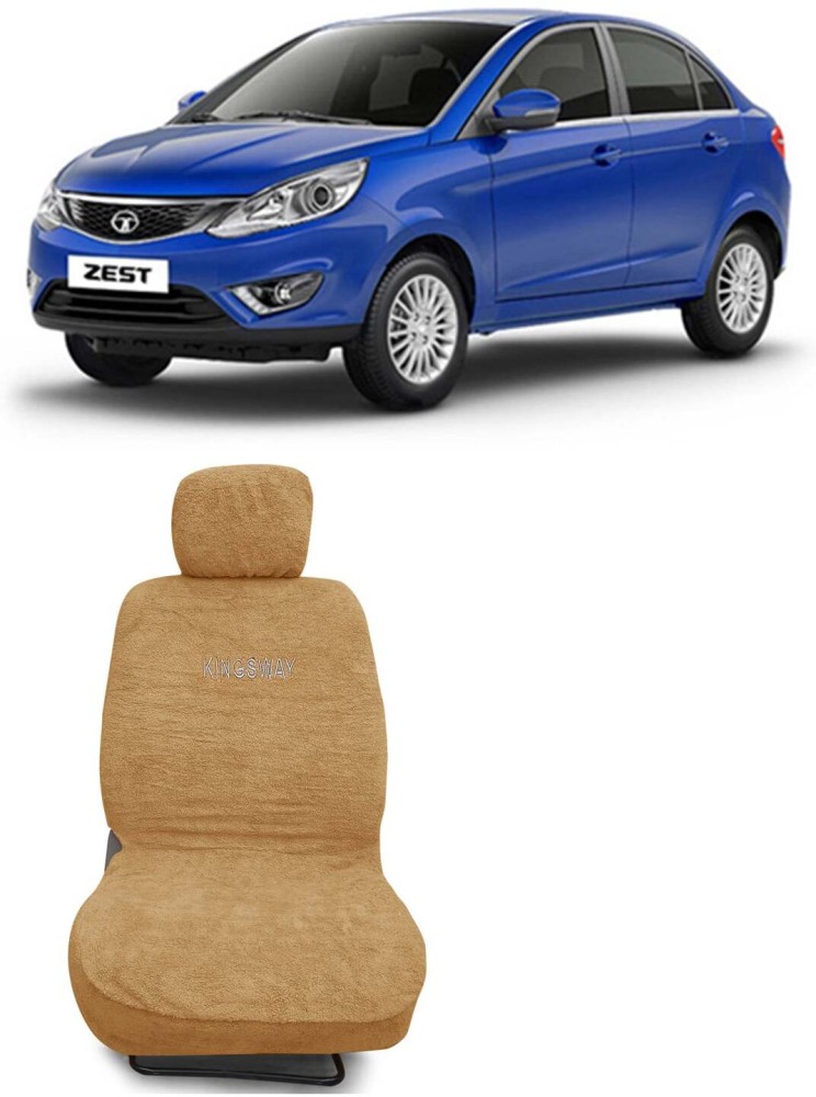 Tata zest deals cover