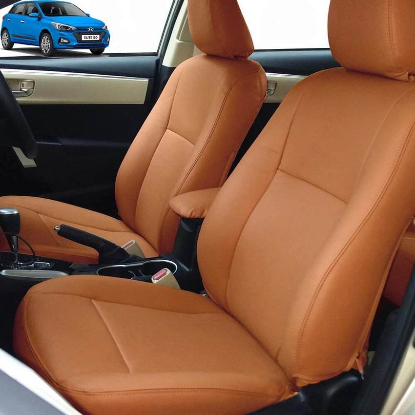 I20 leather seats sales