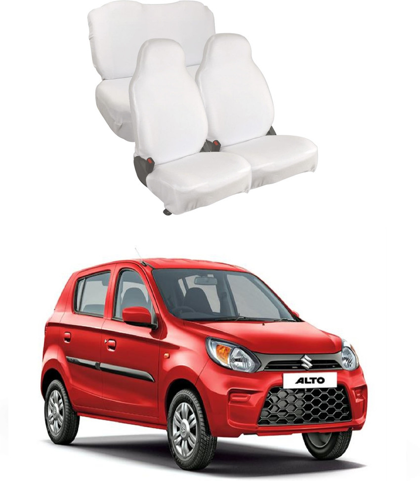 Maruti 800 on sale seat cover flipkart