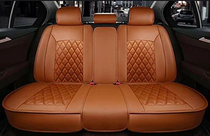 Pegasus Premium PU Leather Car Seat Cover For Maruti Baleno Price