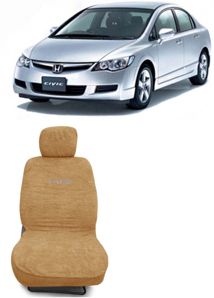 Honda civic clearance sedan seat covers