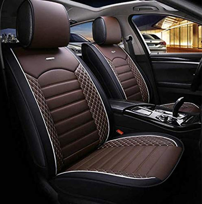 Pu leather hotsell seat covers