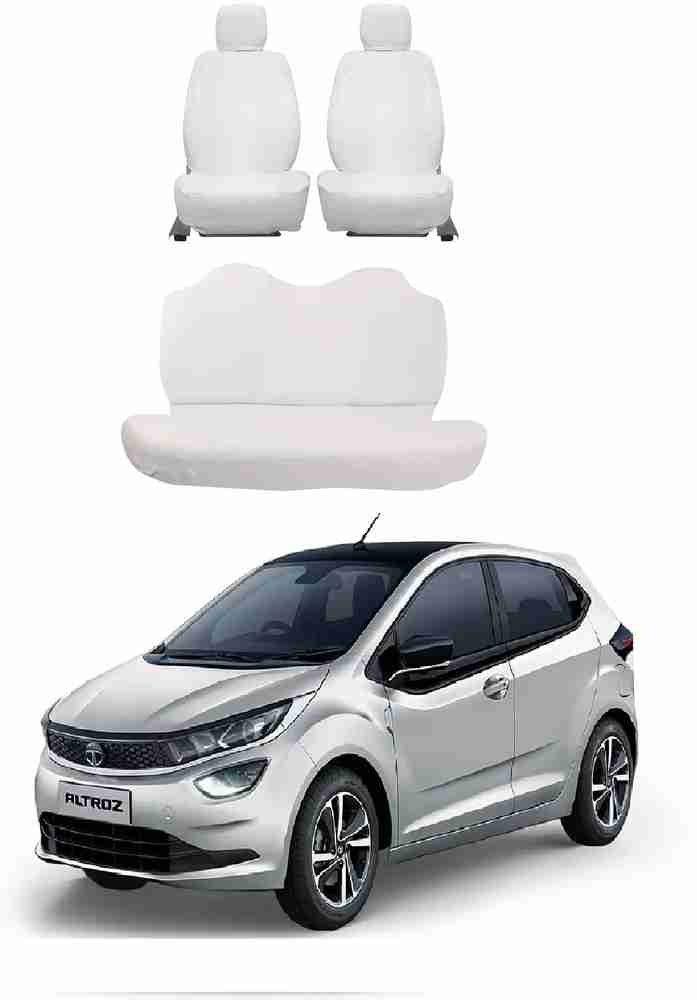 Tata altroz shop xz seat cover
