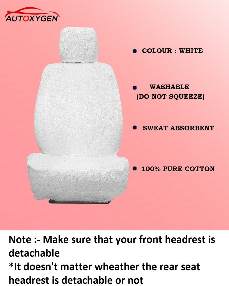 Removable washable car on sale seat covers