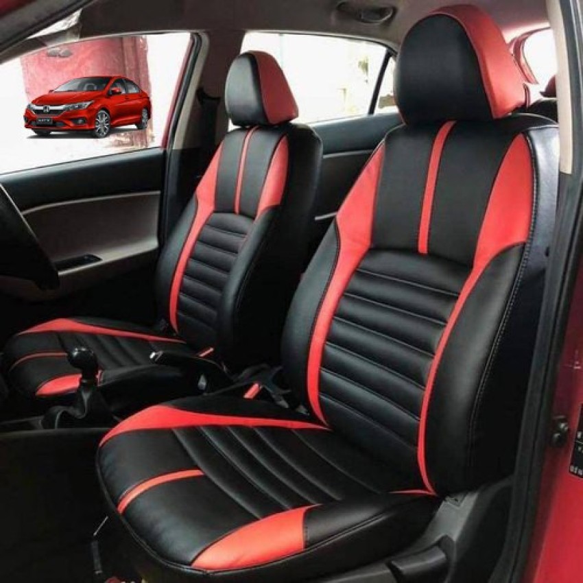 Honda deals seat covers