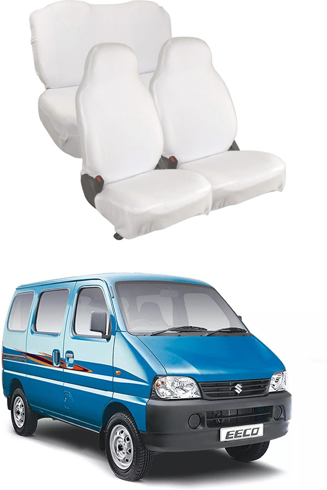 Eeco 5 outlet seater seat cover