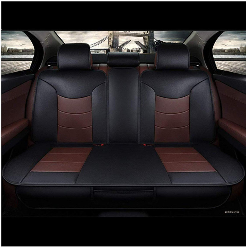 Pegasus Premium Leatherette Car Seat Cover For Toyota Innova