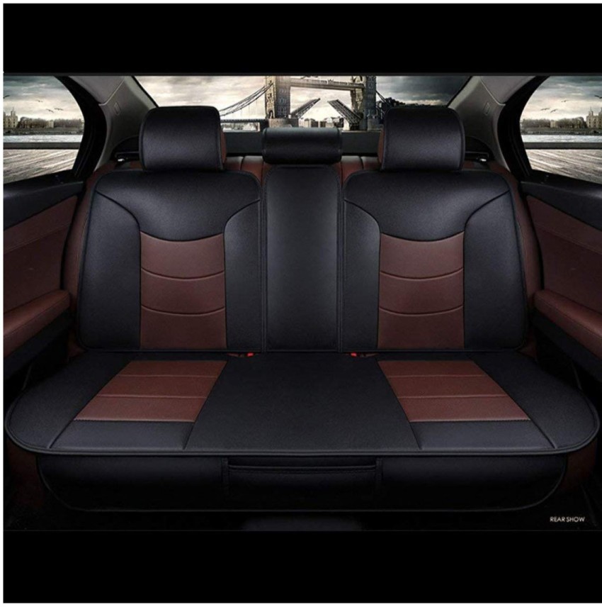 Pegasus Premium Car Seat Cover With Cushion