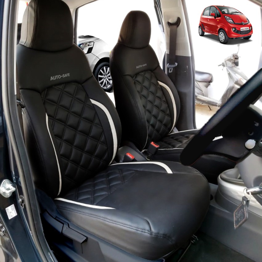 Nano 2025 seat cover