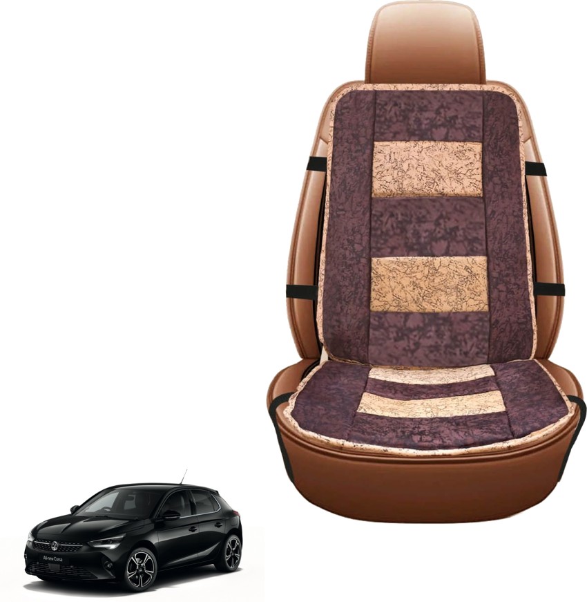 Corsa car store seat covers