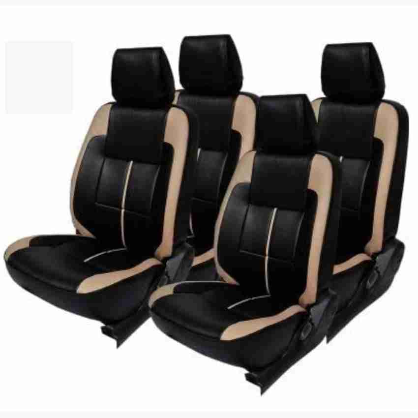 AutoSafe Leatherette Car Seat Cover For Tata Nexon Price in India - Buy  AutoSafe Leatherette Car Seat Cover For Tata Nexon online at