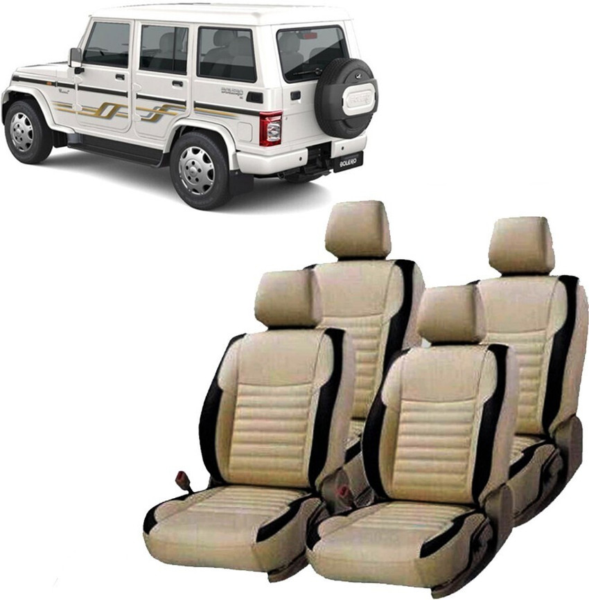 bolero 7 seater top model