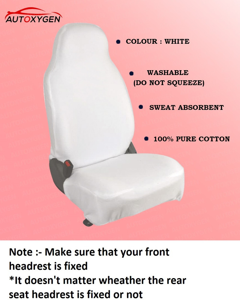 Alto 800 towel seat cover store