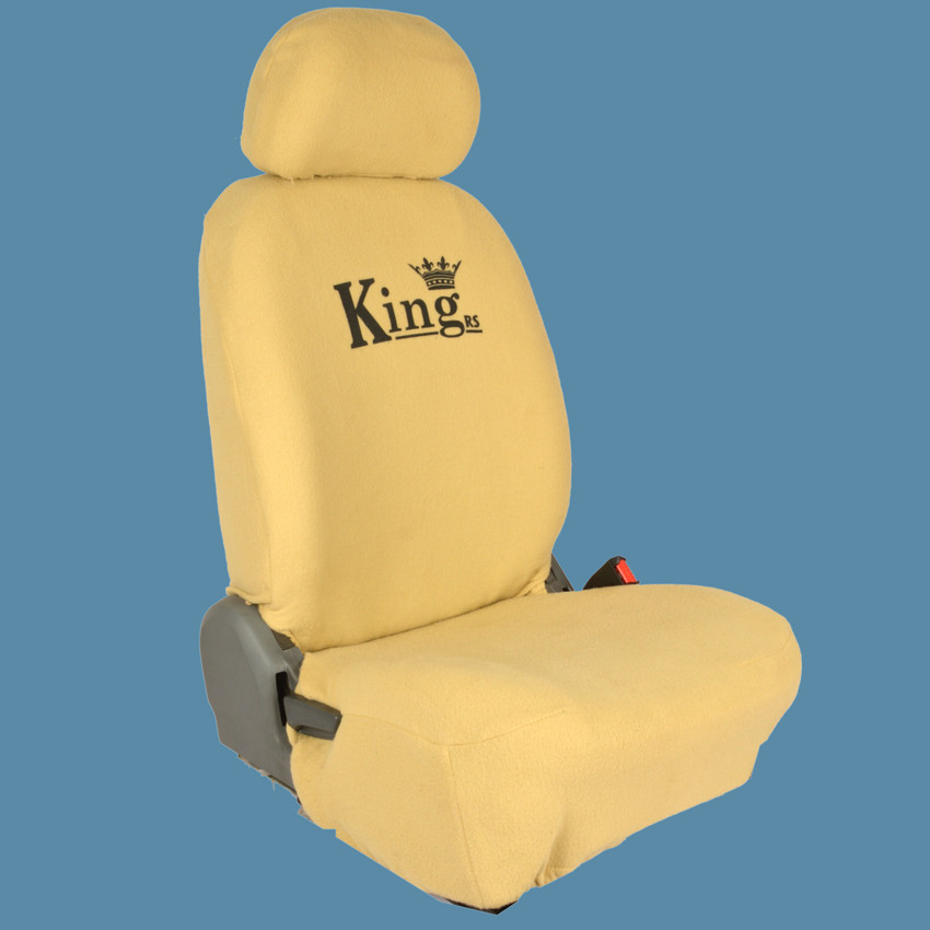 Xuv300 seat shop cover price