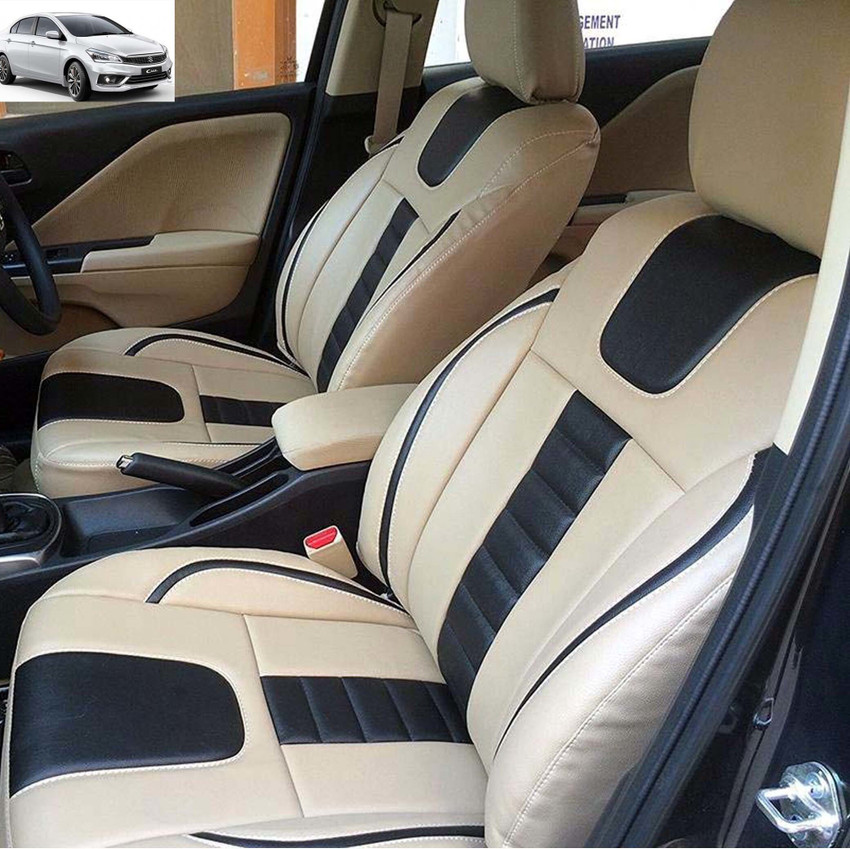Seat cover for ciaz discount