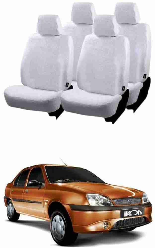 Ford ikon deals car seat covers