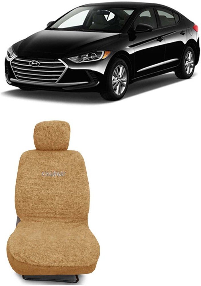 Kingsway Cotton Car Seat Cover For Hyundai Elantra Price in India Buy Kingsway Cotton Car Seat Cover For Hyundai Elantra online at Flipkart