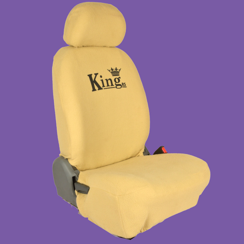 Maruti zen deals seat cover