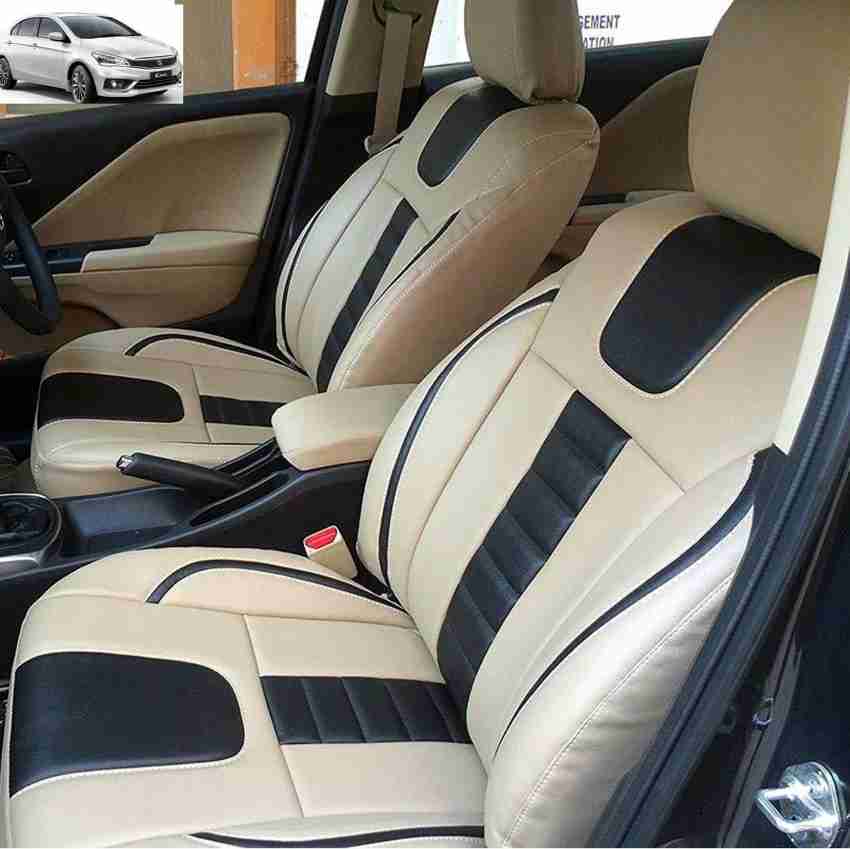 Ciaz premium shop seat covers