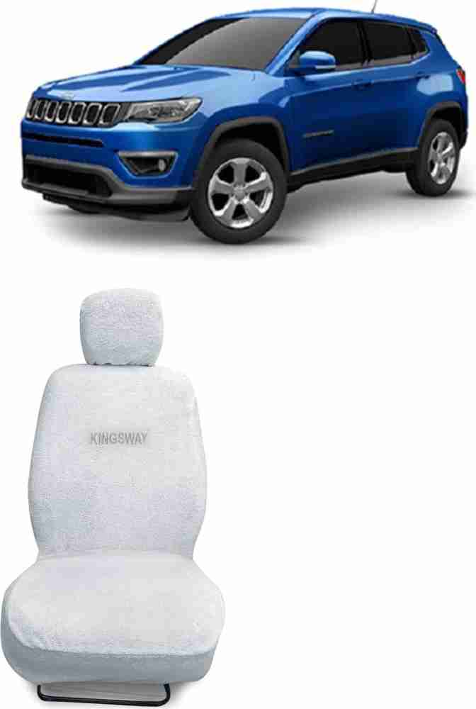 Jeep compass seat outlet covers 2018