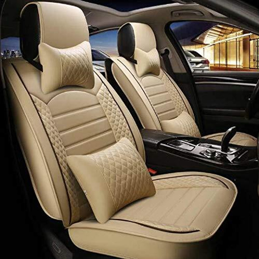 Innova car sale seat cover