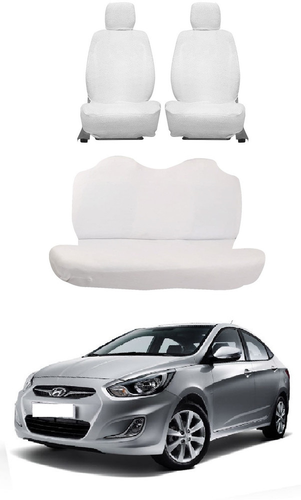 Hyundai accent online 2017 bumper