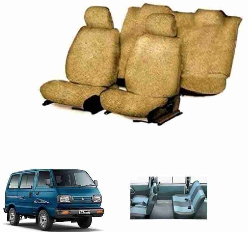 Omni store seat cover