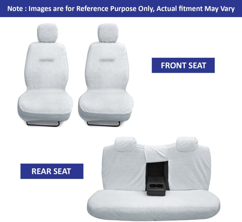 Honda civic seat on sale covers 2017