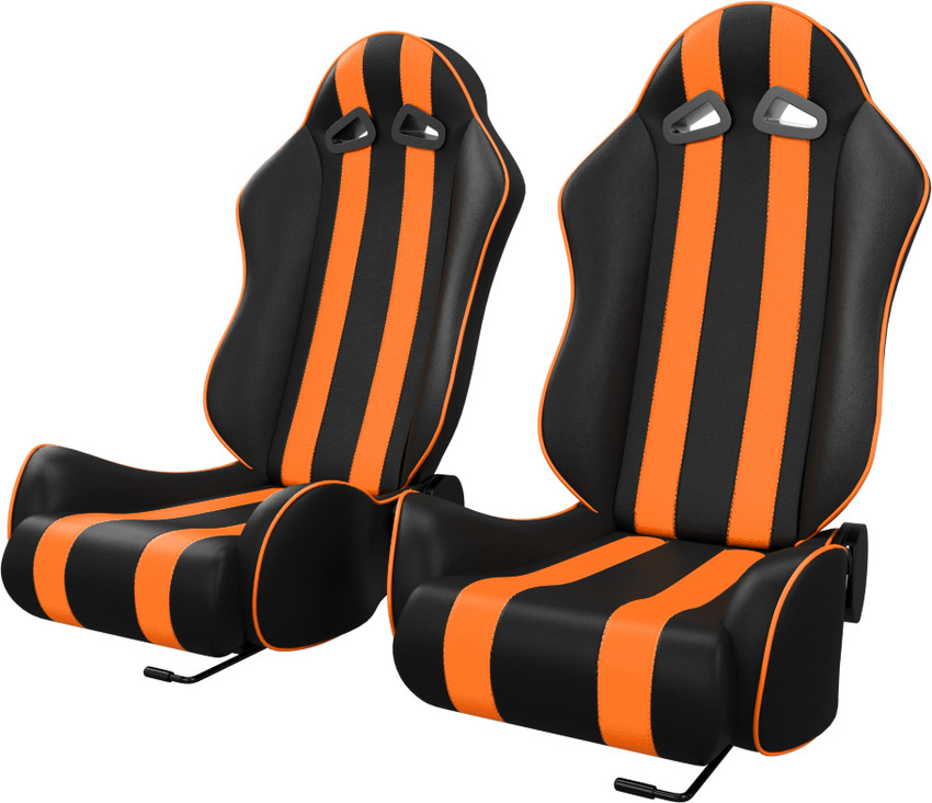 REKART Leatherette Car Seat Cover For Universal For Car Price in