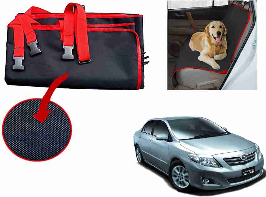 Toyota corolla best sale hatchback seat covers