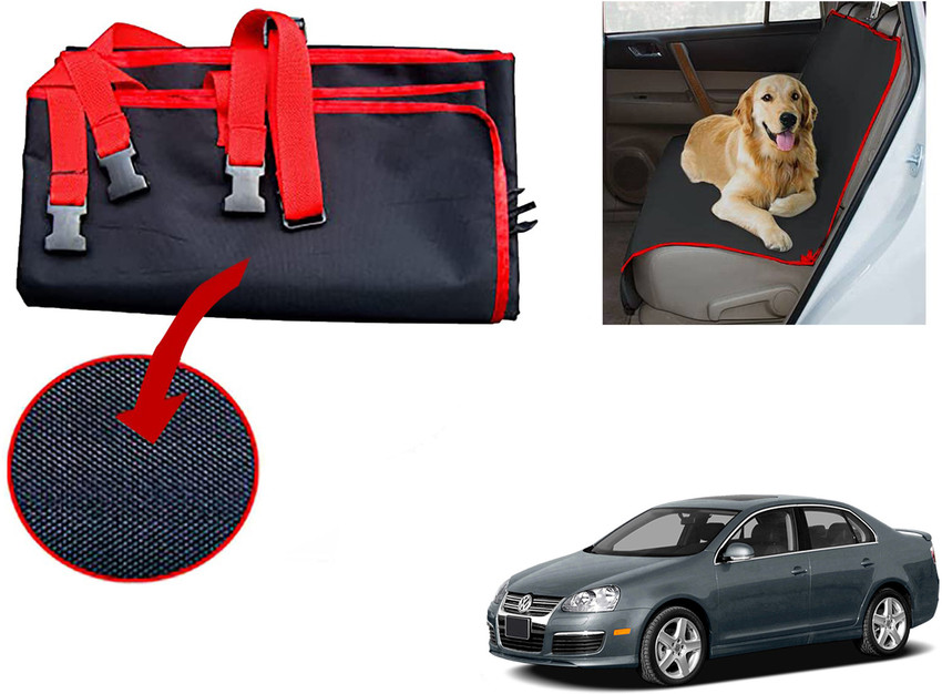 Universal Hub Fabric Car Seat Cover For Volkswagen Jetta Price in