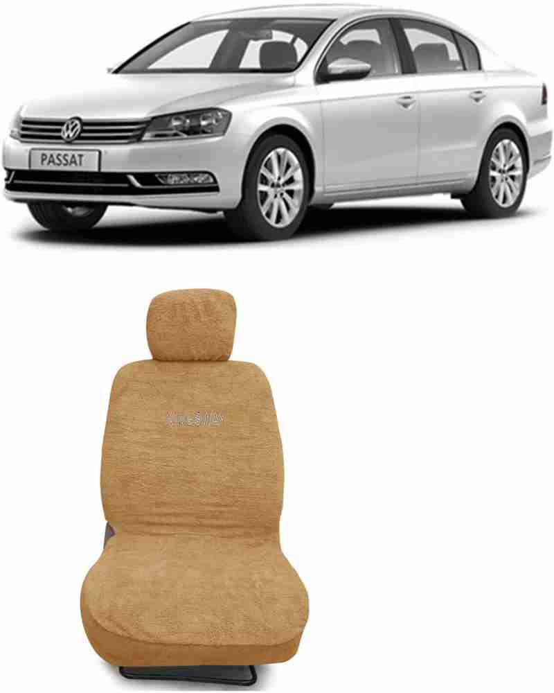 Vw passat deals leather seat covers