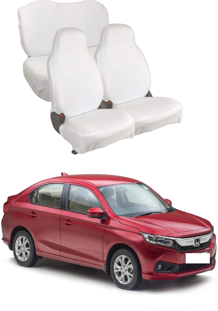 Honda amaze seat cover hotsell