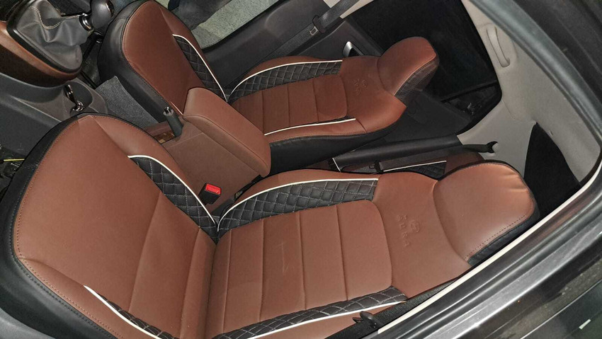 Car armrest cover autozone sales