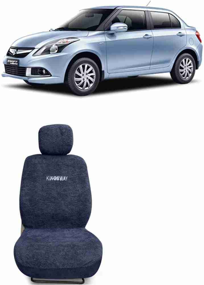 GS Cotton Car Seat Cover For Maruti Swift Price in India - Buy GS