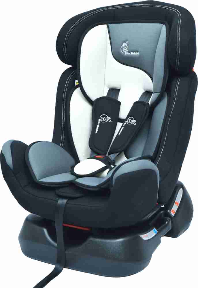 R for rabbit jack top n jill convertible car seat