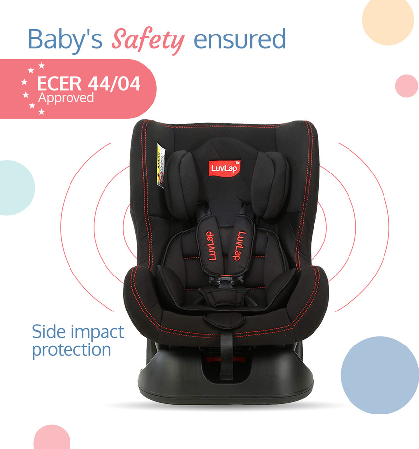 Luvlap baby convertible sports car seat new arrivals