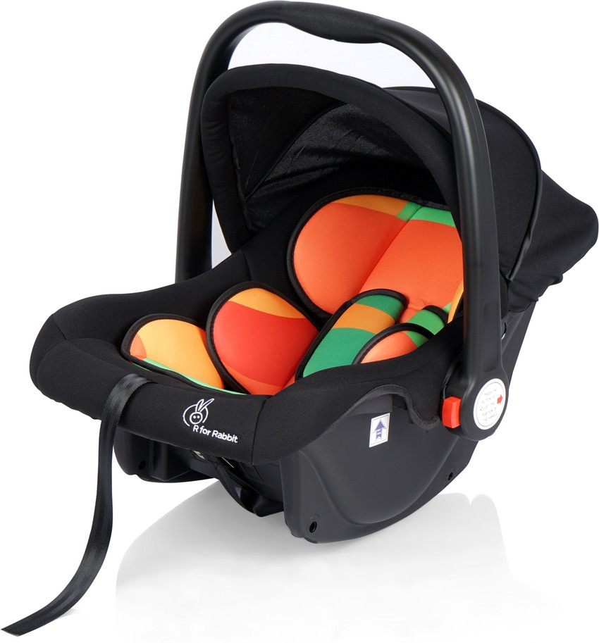 Baby car on sale seat 4 months